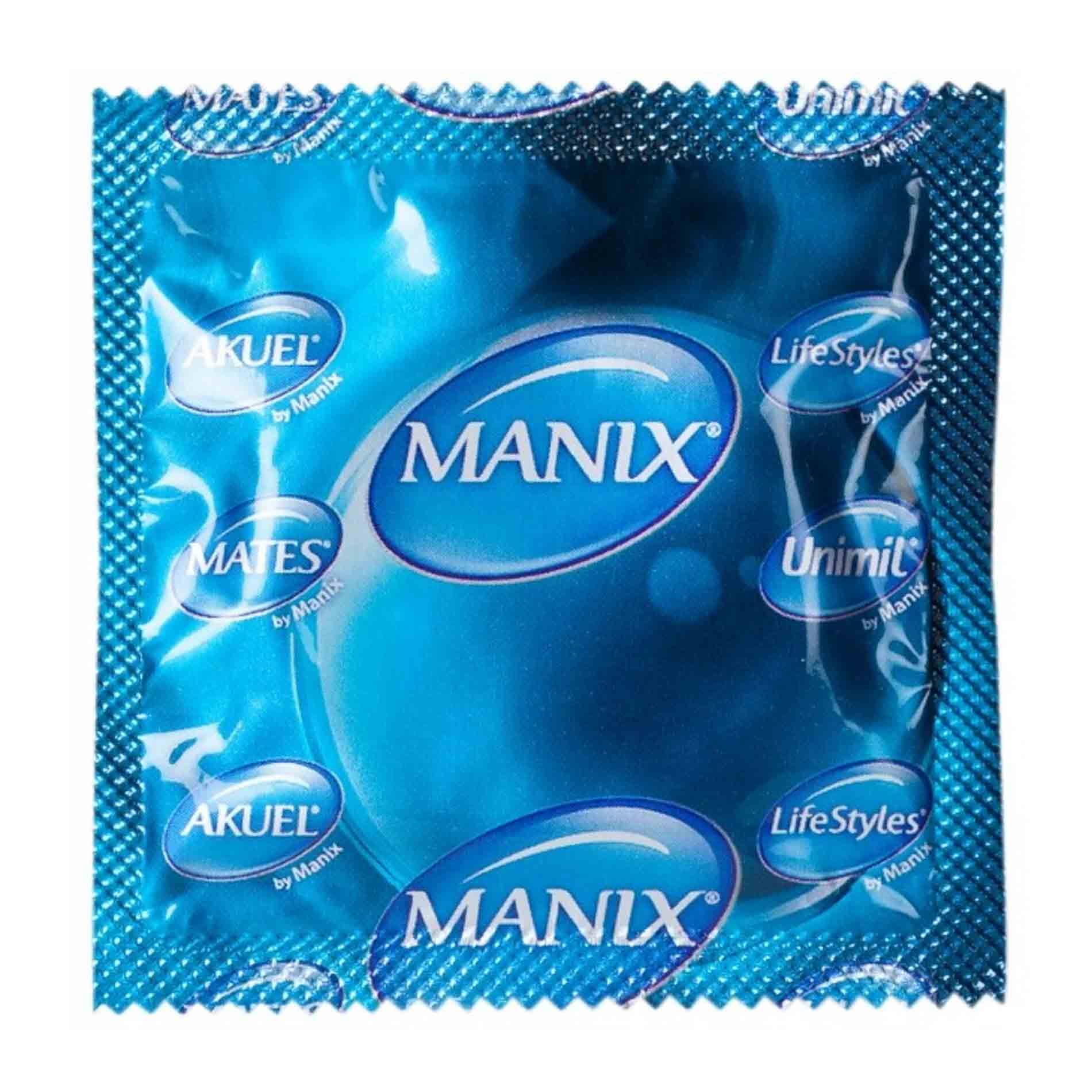 UNIMIL MAX LOVE TIME CONTROL prezervatyvai, 12 vnt. - Image 2