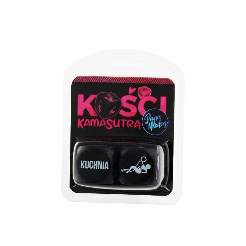 Kamasutros kauliukai jaunikio vakarui