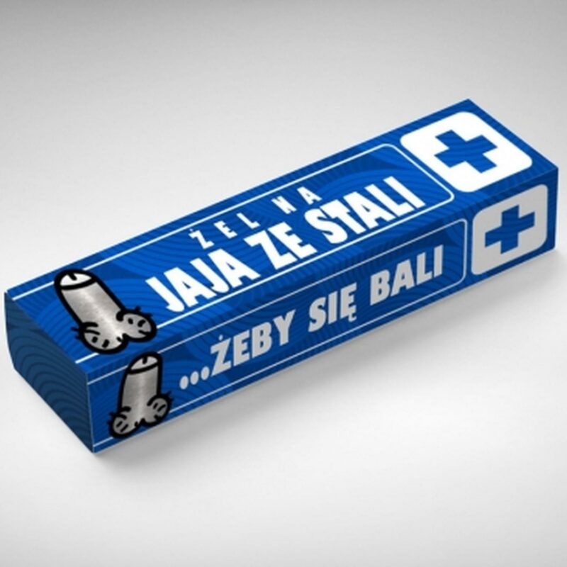 Gelio žaislas – paskutinė pagalba jautrumui (stimuliuojantis gelis)