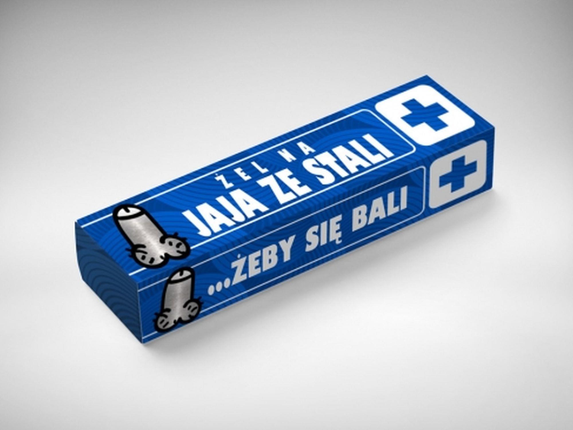 Gelio žaislas – paskutinė pagalba jautrumui (stimuliuojantis gelis)