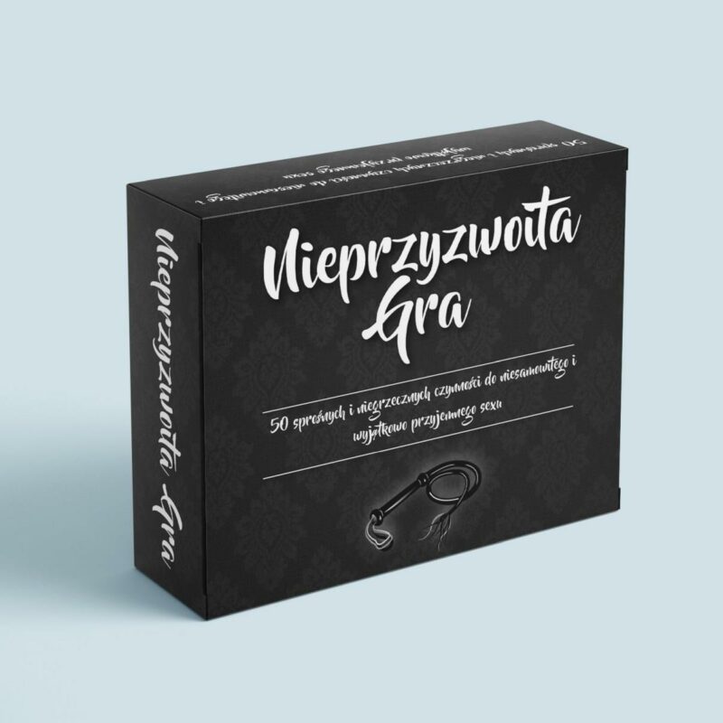 Stalo žaidimas „Nepadorus žaidimas“