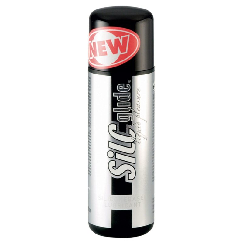 Silikoninis lubrikantas SILC Glide 100 ml