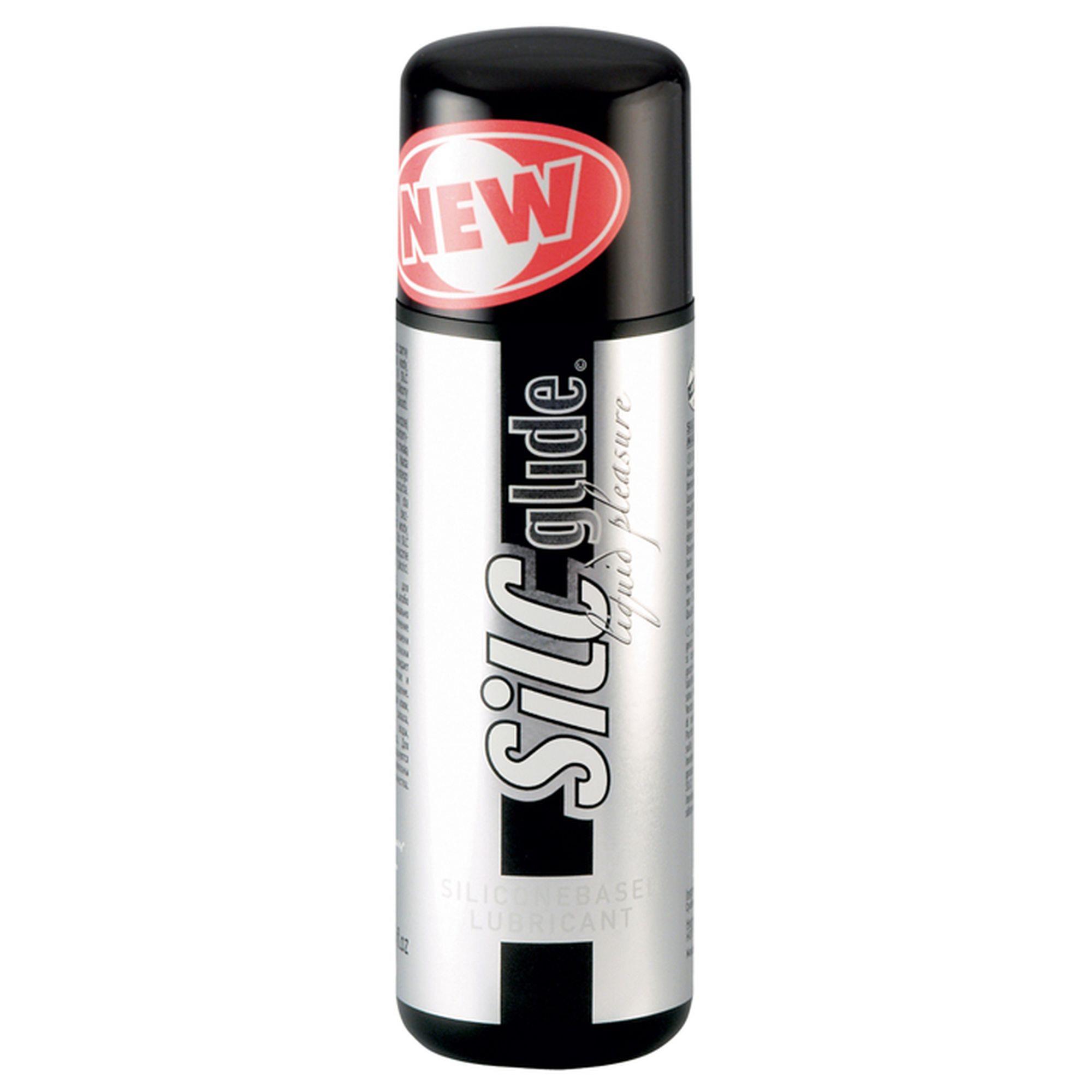 Silikoninis lubrikantas SILC Glide 100 ml