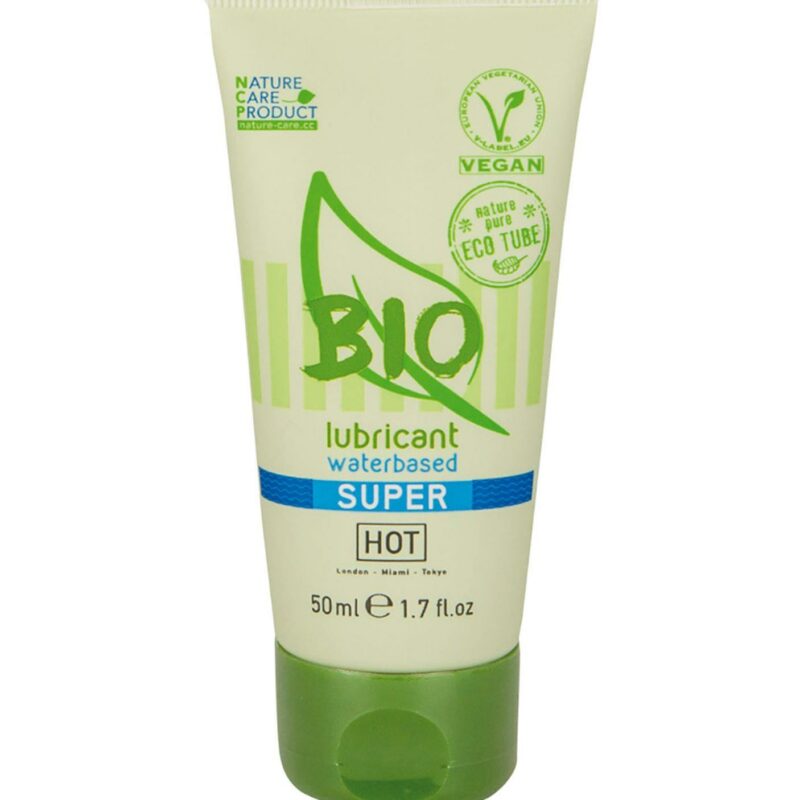 BIO lubrikantas Super 50 ml