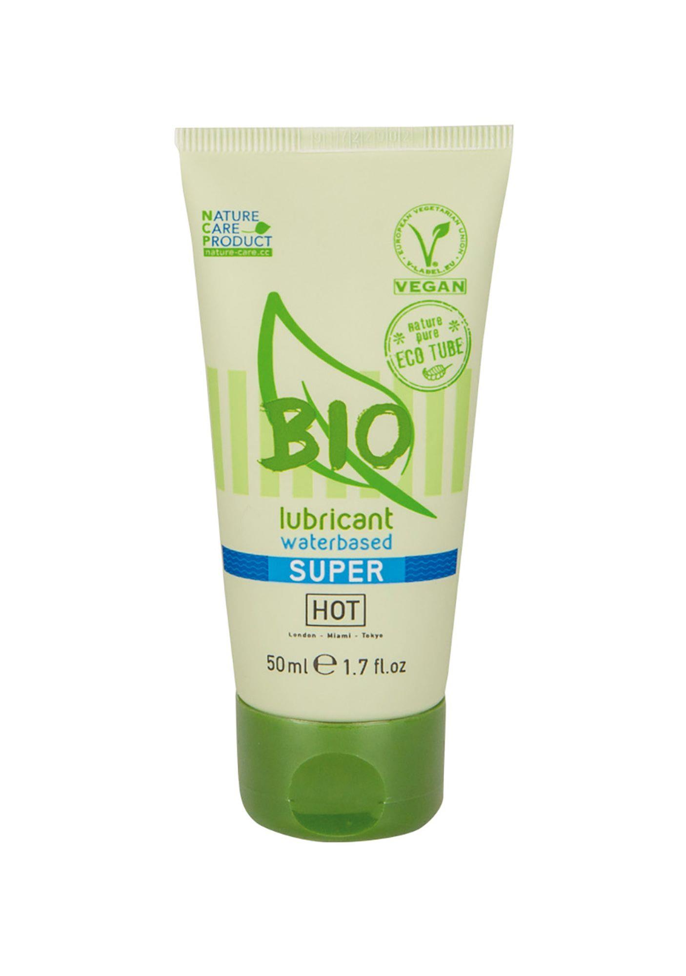 BIO lubrikantas Super 50 ml
