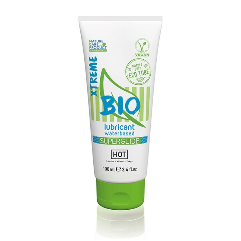 HOT BIO Superglide Xtreme 100 ml