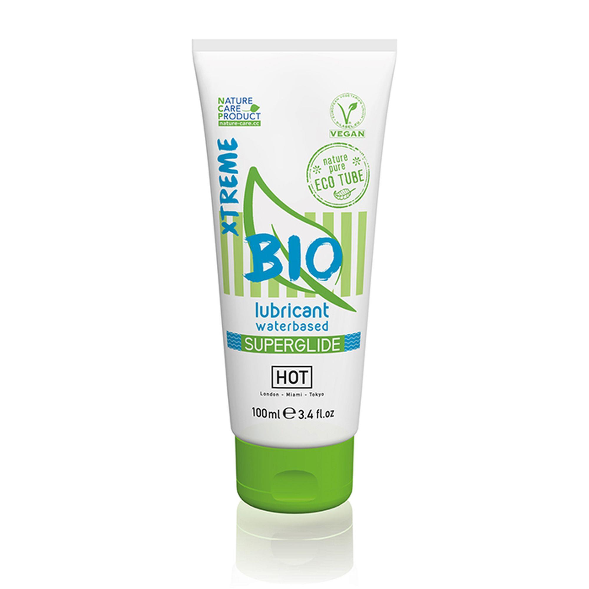 HOT BIO Superglide Xtreme 100 ml