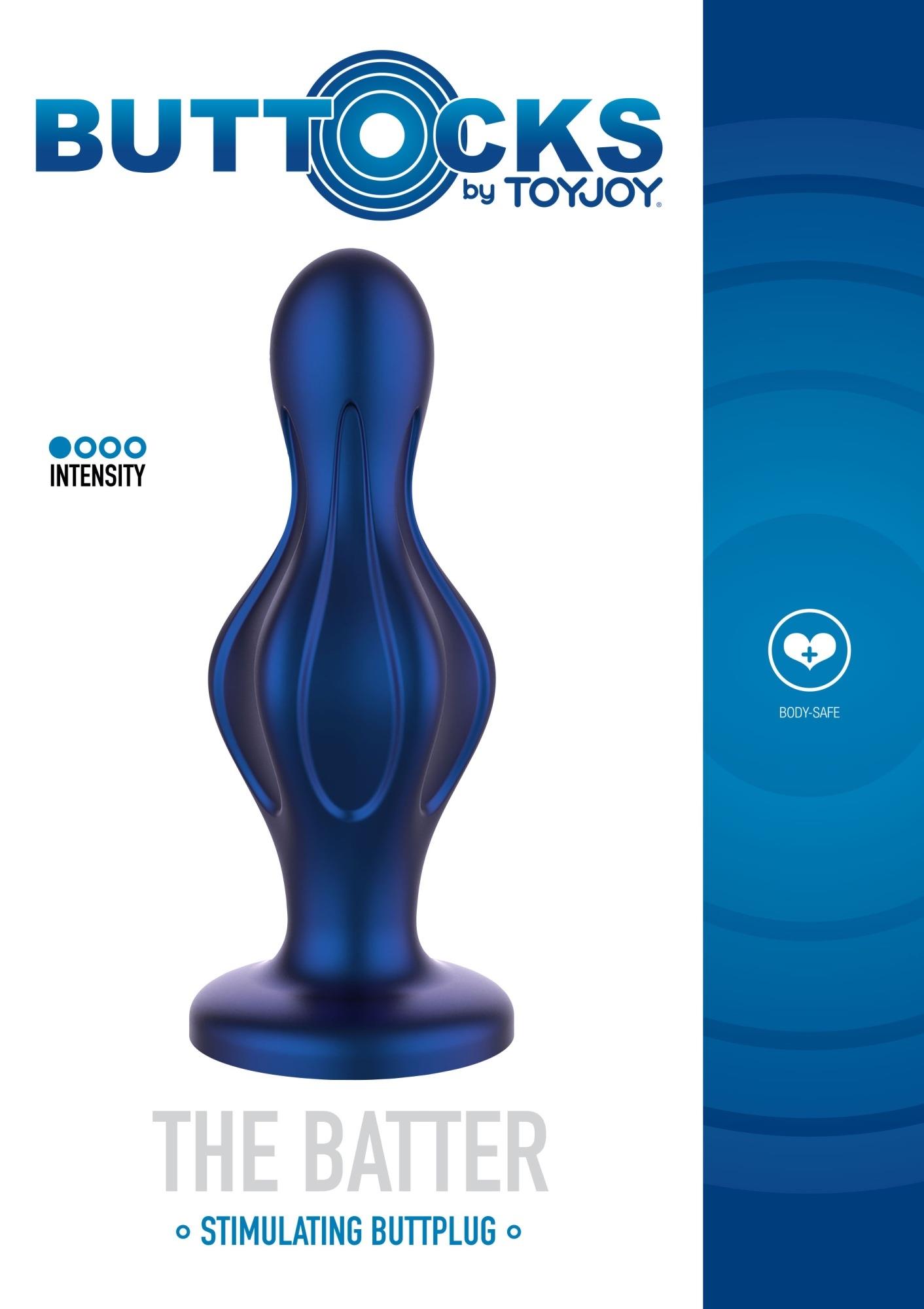 Analinis kaištis „The Batter“ - Image 4