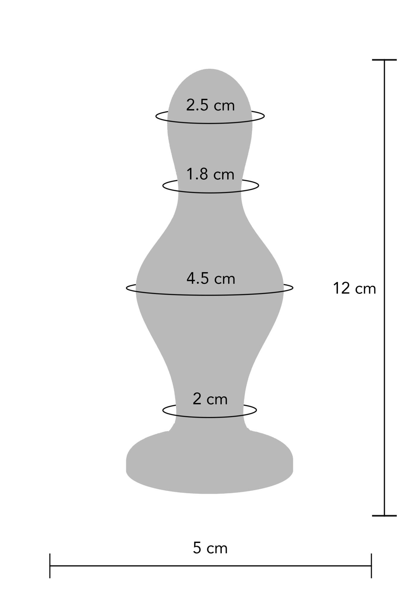 Analinis kaištis „The Batter“ - Image 5