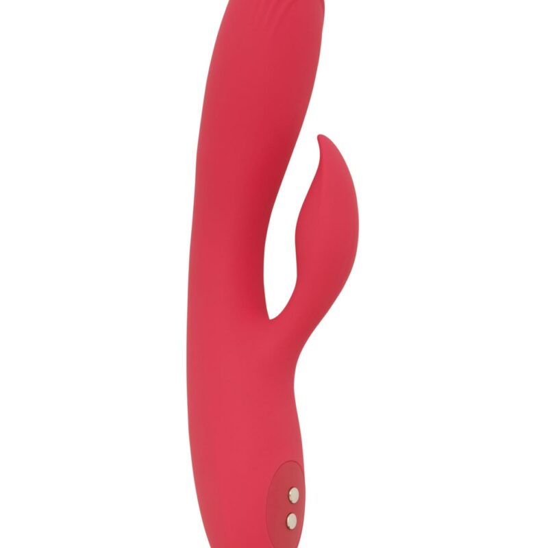 „Intense Soft“ silikoninis triušiuko vibratorius