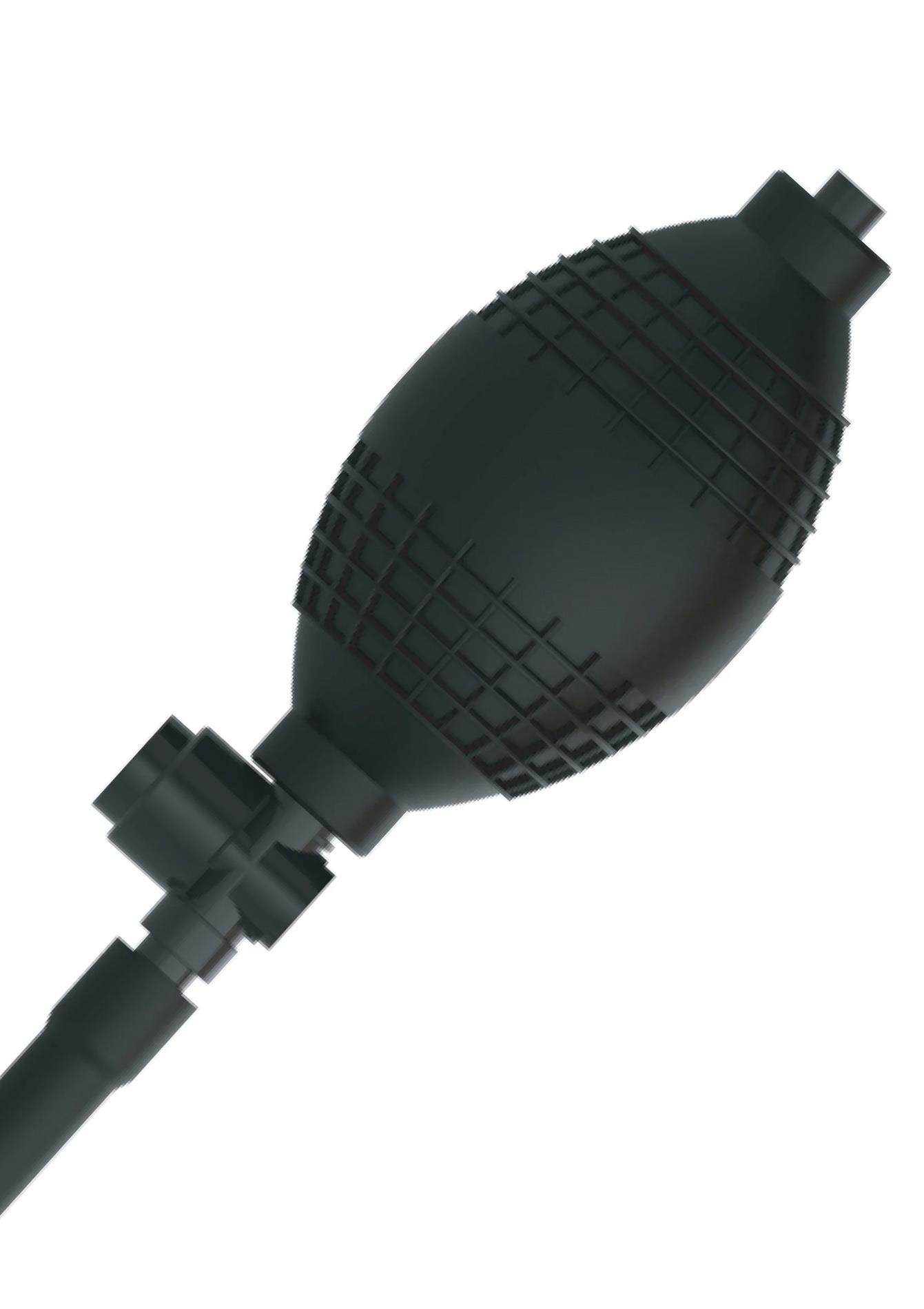 Starter Penis Pump Black - Image 4