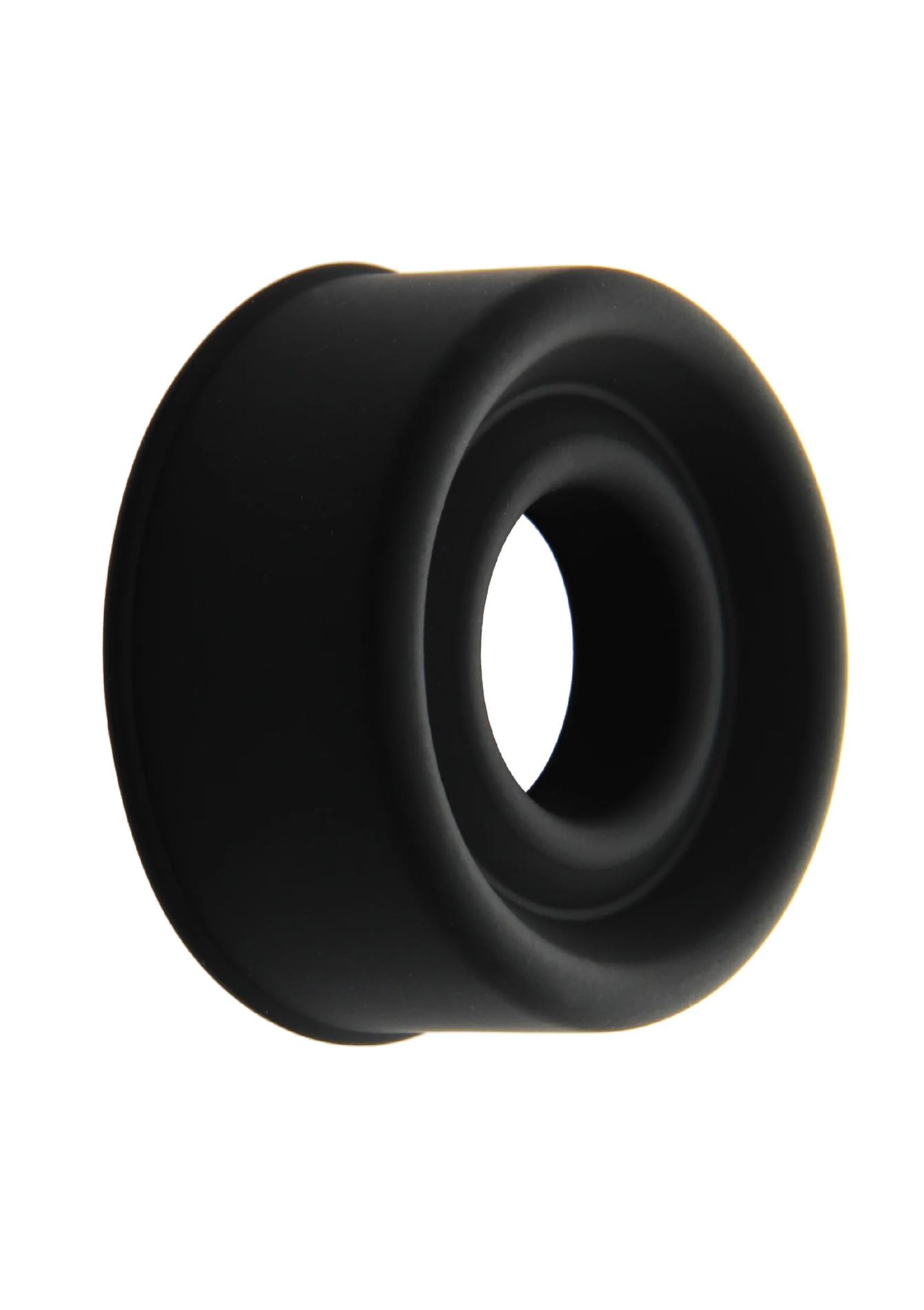 Starter Penis Pump Black - Image 6