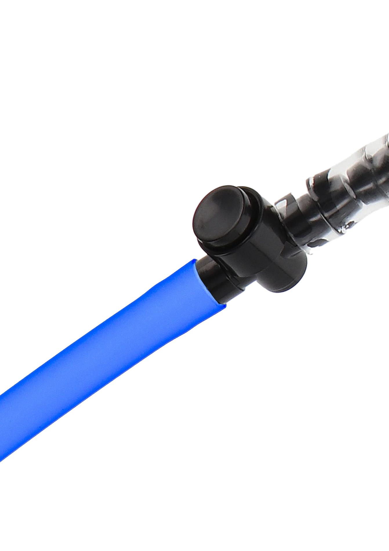 Starter Penis Pump Blue - Image 3