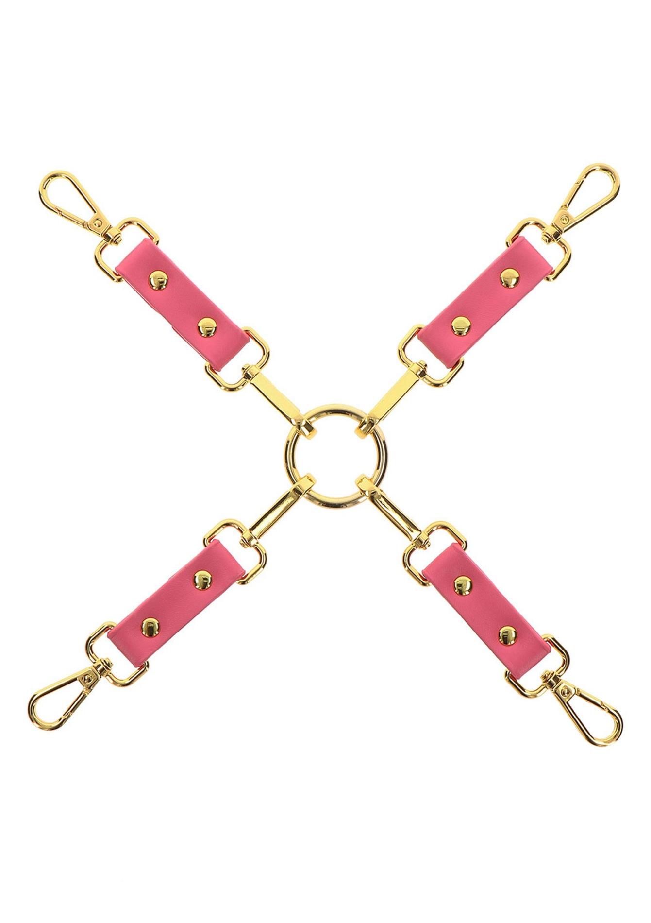 Hogtie Pink - Image 4