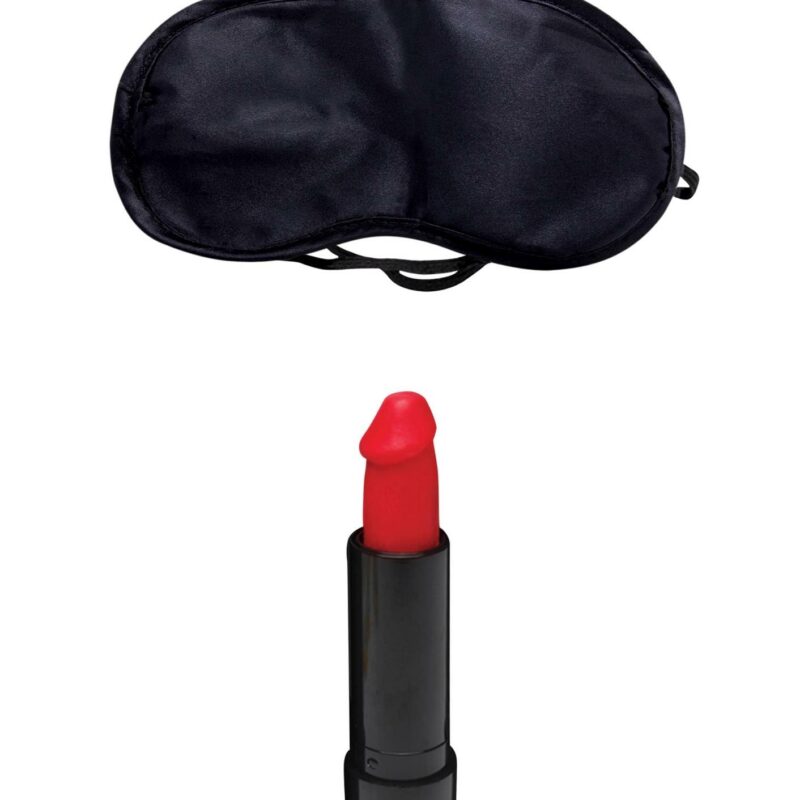 Kiss My… mergvakario stalo žaidimas