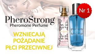 PheroStrong Strong feromoniniai kvepalai moterims 50 ml - Image 3