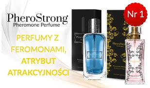 PheroStrong Strong feromoniniai kvepalai vyrams 15 ml (kelioninis) - Image 5