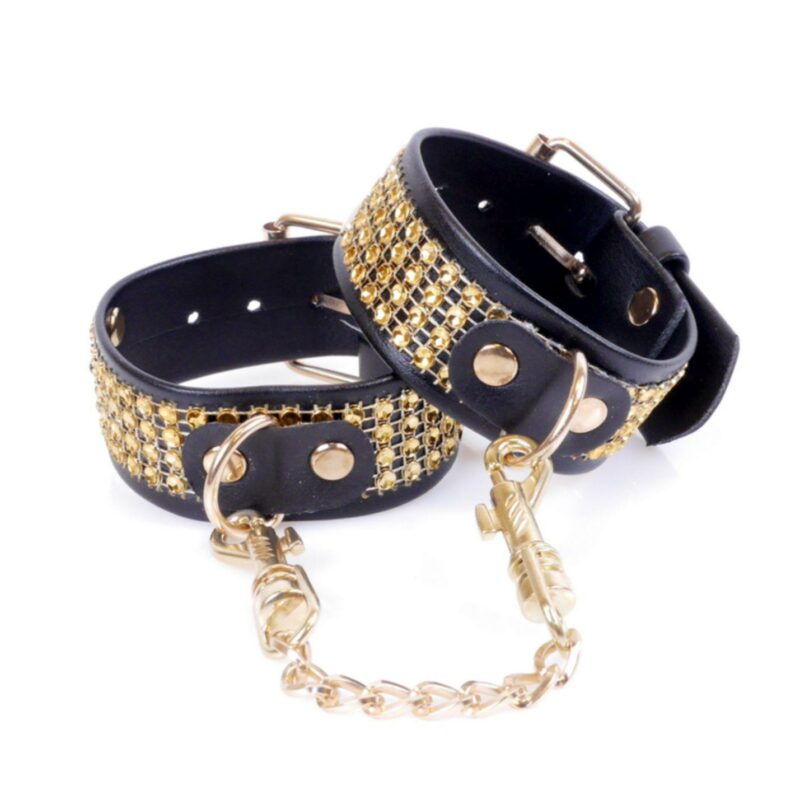 Erotinis BDSM aksesuaras 21848