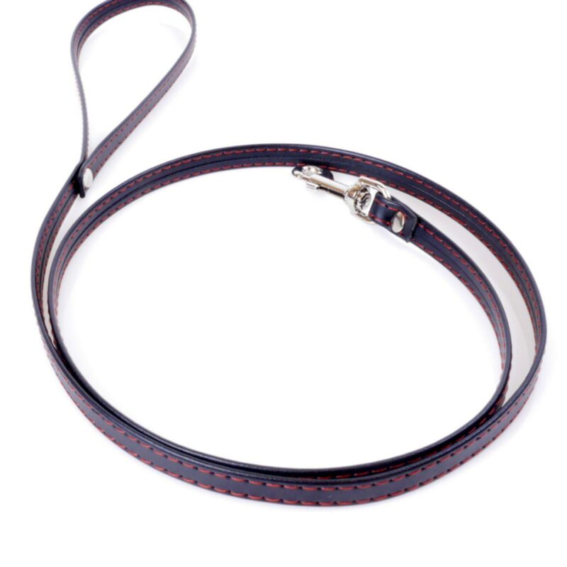 Fetish B-Series pavadėlis „Red Line“