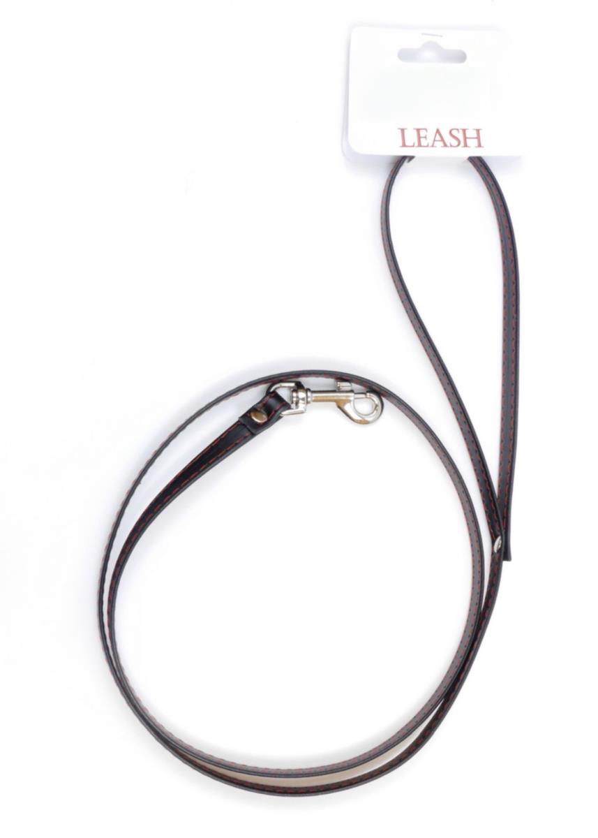 Fetish B-Series pavadėlis „Red Line“ - Image 4