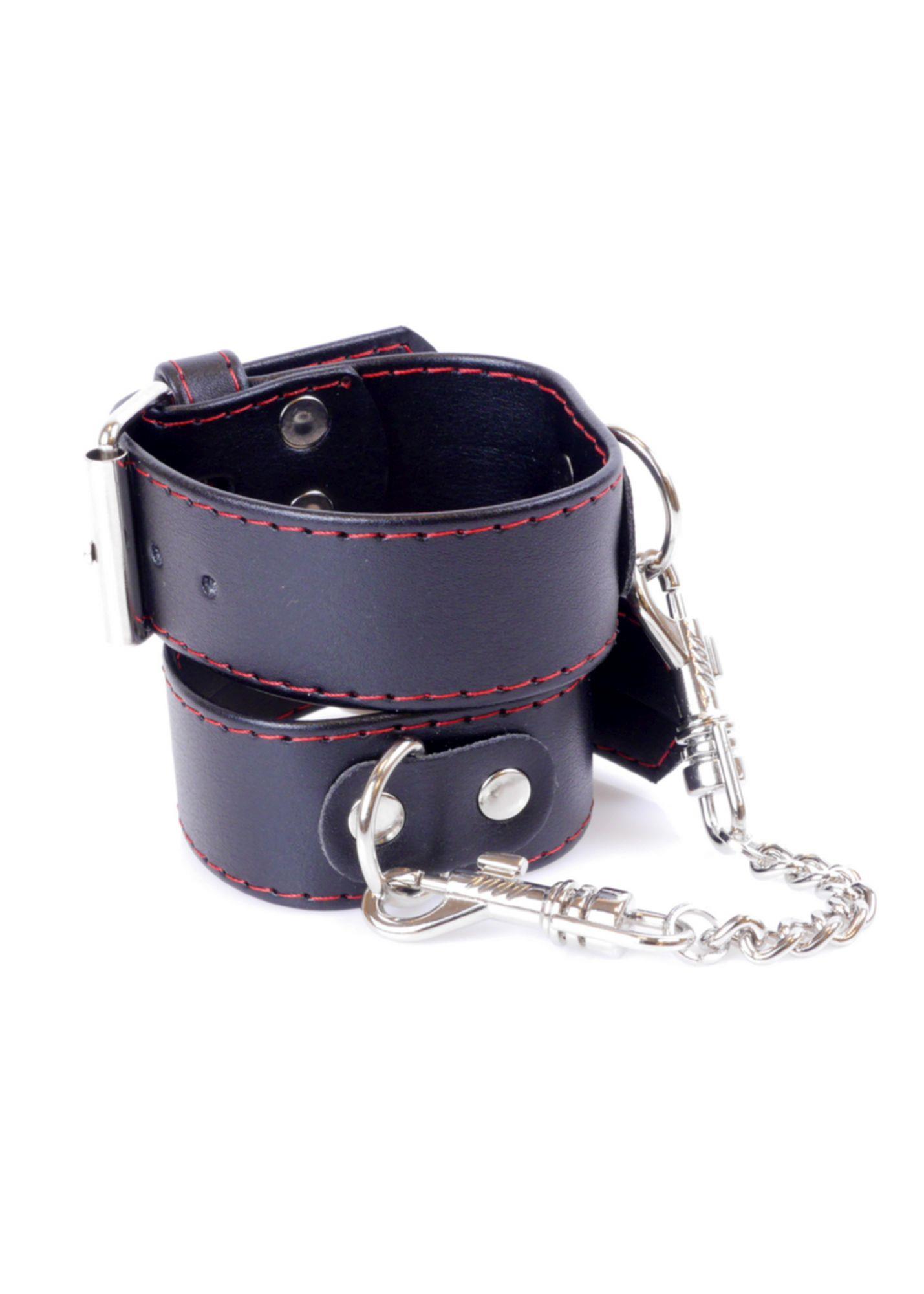 Fetish B-Series antrankiai 3 cm „Red Line“ - Image 4