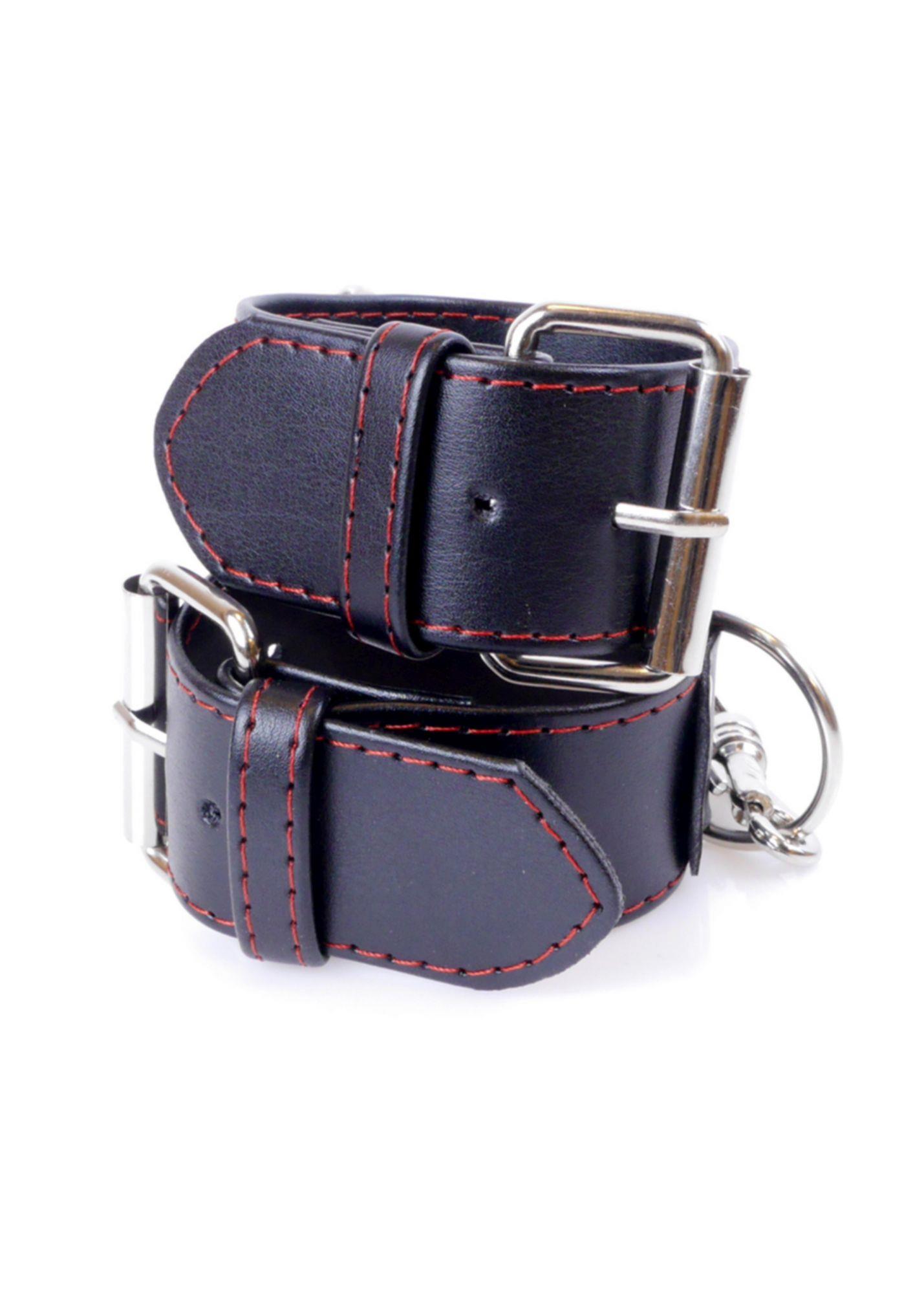 Fetish B - Series raudoni antrankiai - Image 4