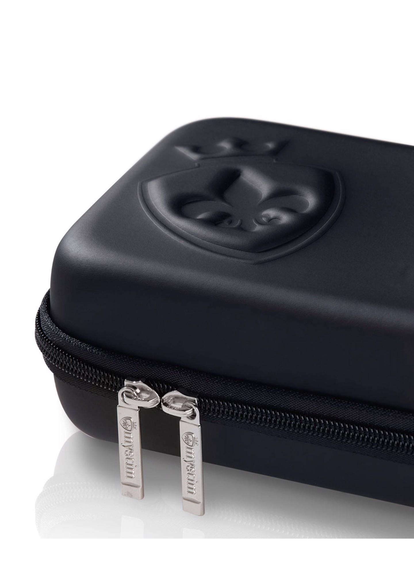 Daring Danny eStim Vibrator Black - Image 4