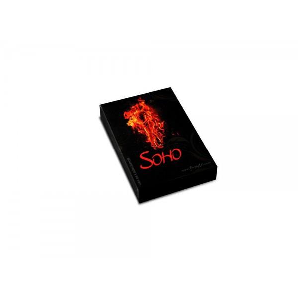 Stalo žaidimas „SOHO“ - Image 3