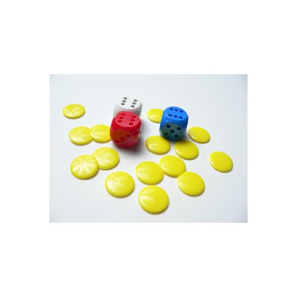 Stalo žaidimas „SOHO“ - Image 5