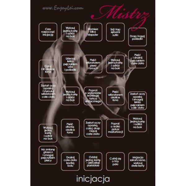 Stalo žaidimas „Mistrz“ - Image 3