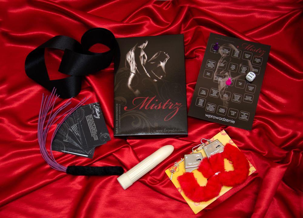 Stalo žaidimas „Mistrz“ - Image 6