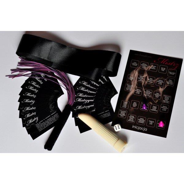 Stalo žaidimas „Mistrz“ - Image 7