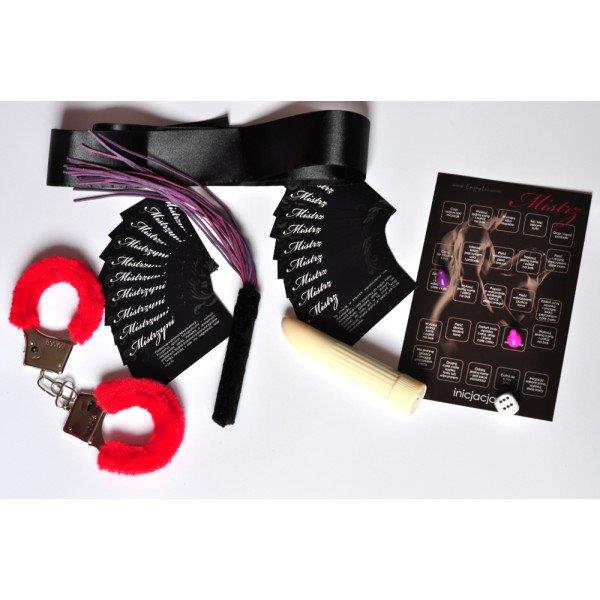 Stalo žaidimas „Mistrz“ - Image 8