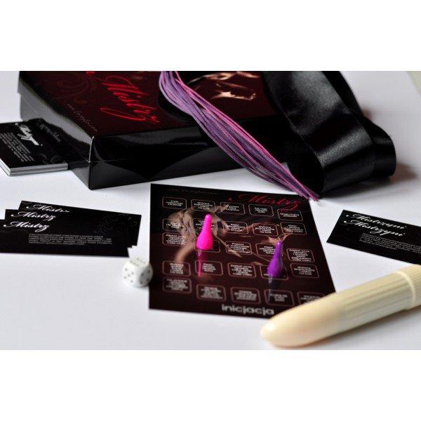 Stalo žaidimas „Mistrz“ - Image 9