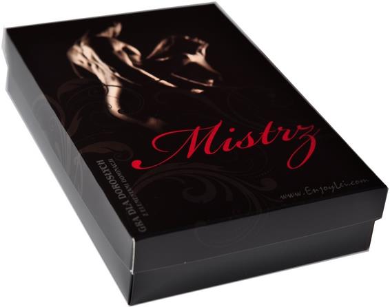 Stalo žaidimas „Mistrz“ - Image 10