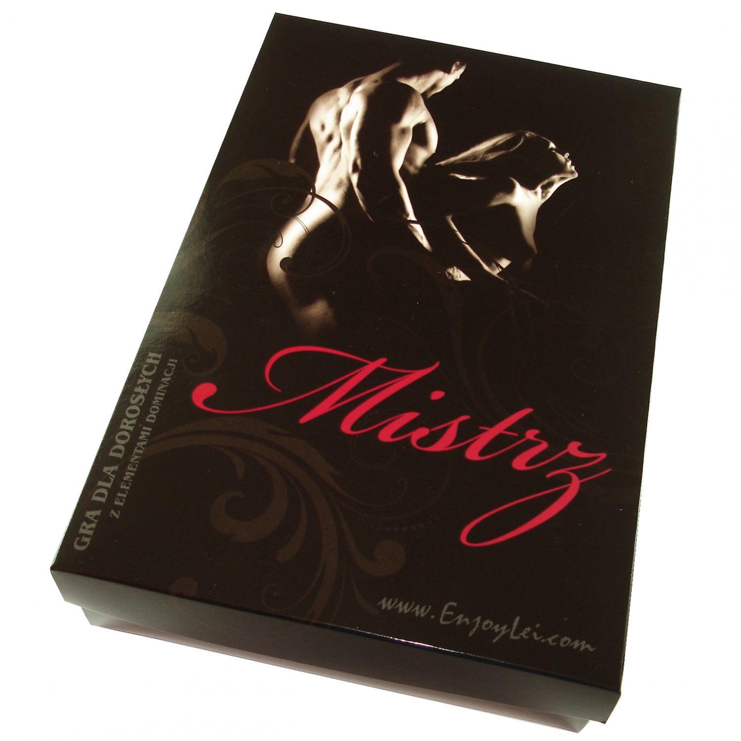 Stalo žaidimas „Mistrz“ - Image 11