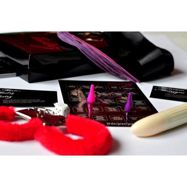 Stalo žaidimas „Mistrz“ - Image 12