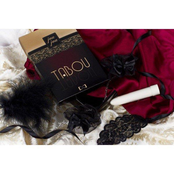 Erotinis žaidimas „TABOU“ - Image 3