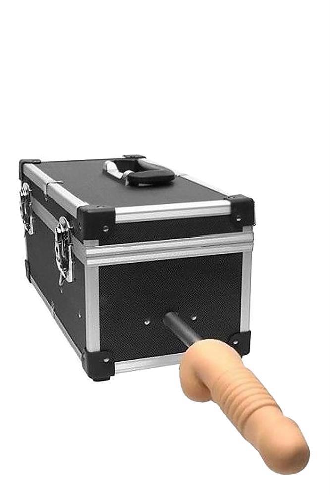 Sekso mašina „Tool Box“ rinkinys - Image 2