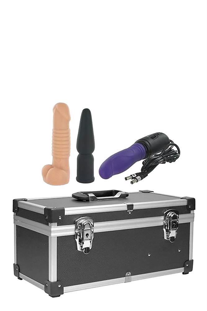 Sekso mašina „Tool Box“ rinkinys - Image 3