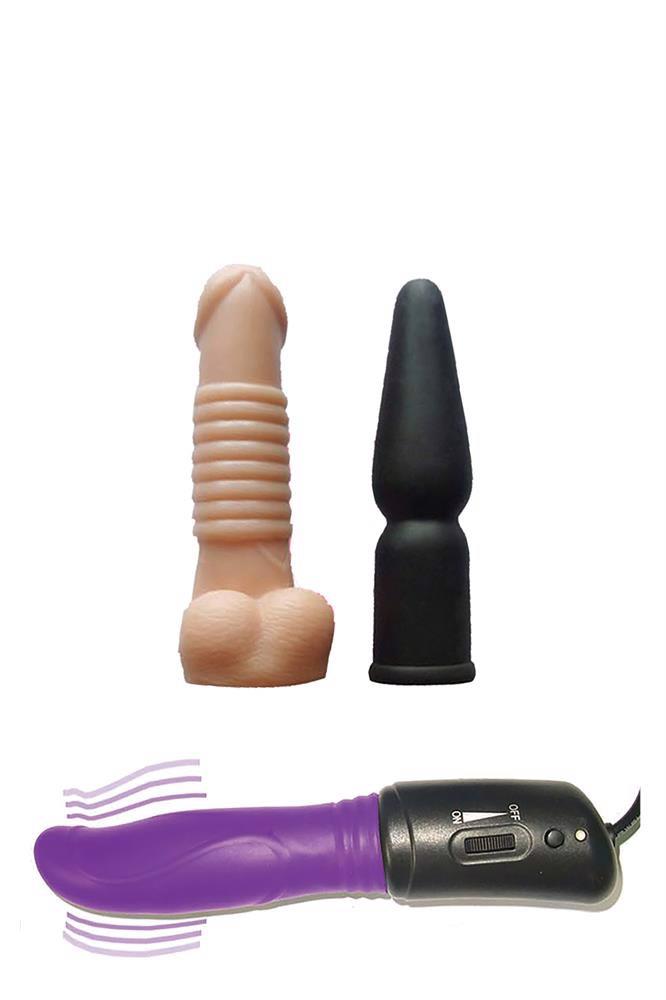 Sekso mašina „Tool Box“ rinkinys - Image 5