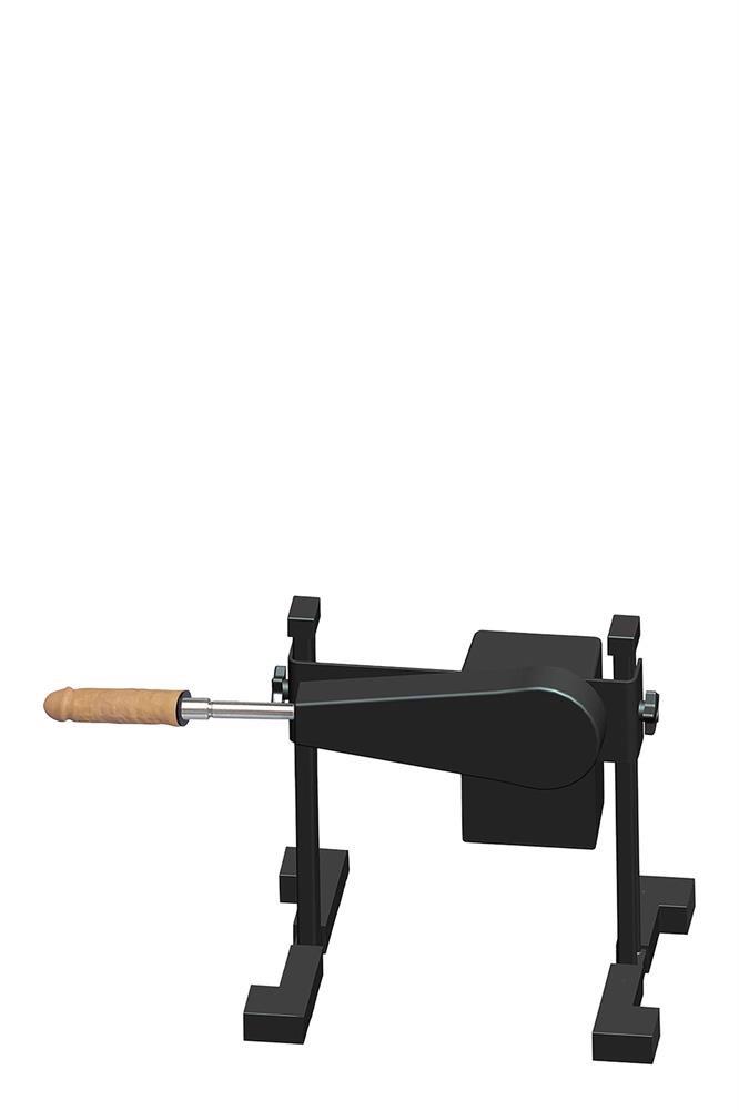 Sekso mašina „My Pleasurer“ - Image 2