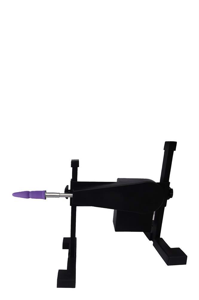 Sekso mašina „My Pleasurer“ - Image 3