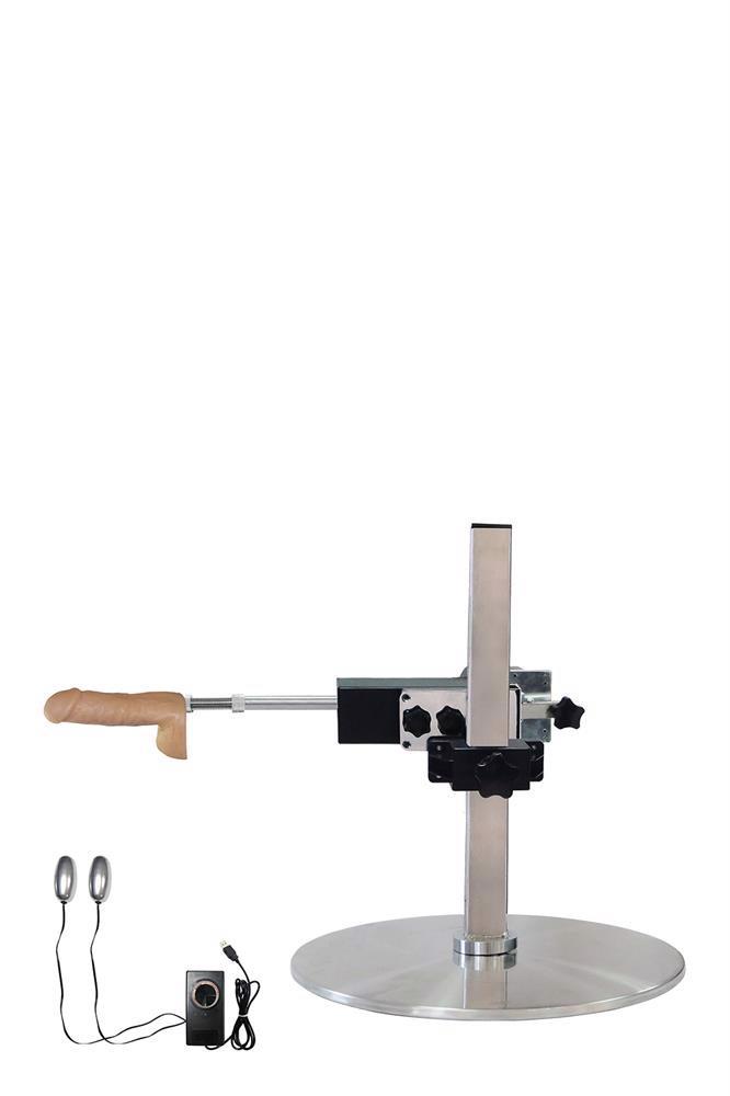 Lanksti „Bendy Love Machine“ su dirželiu - Image 2