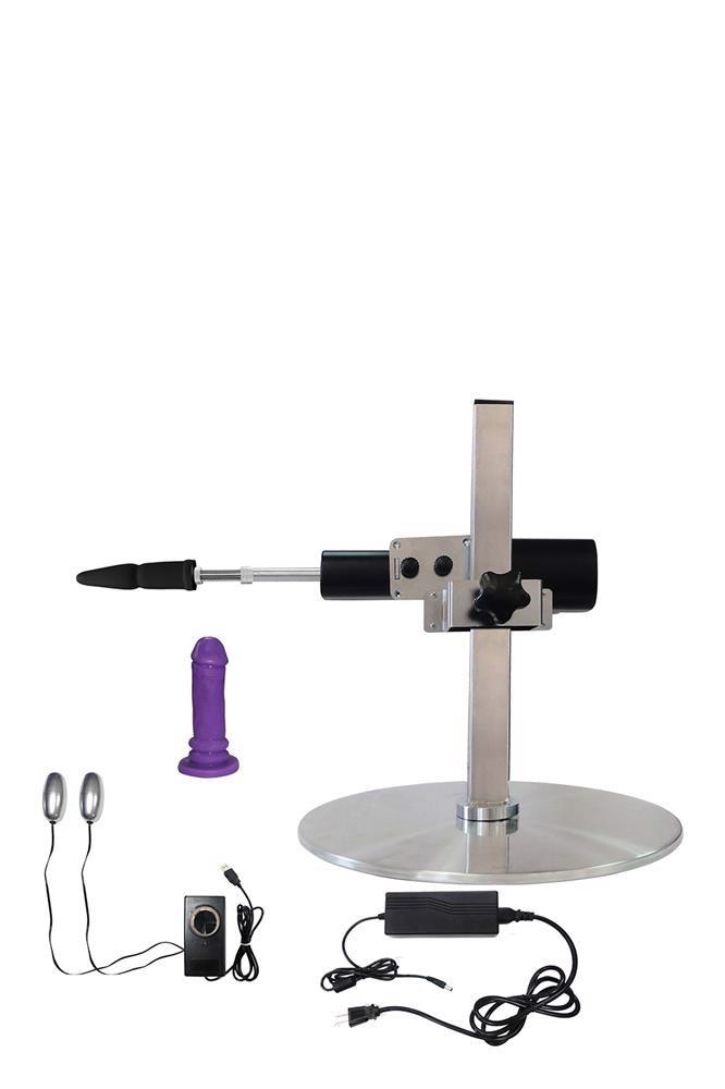 Lanksti „Bendy Love Machine“ su dirželiu - Image 4