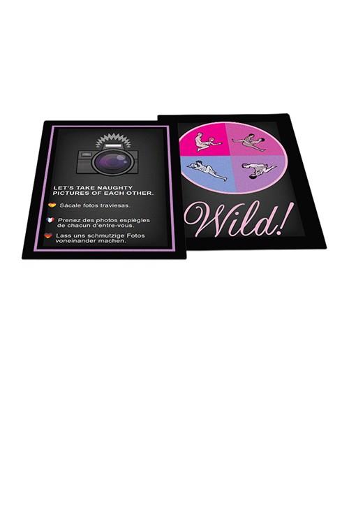 Erotinis žaidimas poroms - Image 4