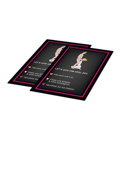 Erotinis žaidimas poroms - Image 5