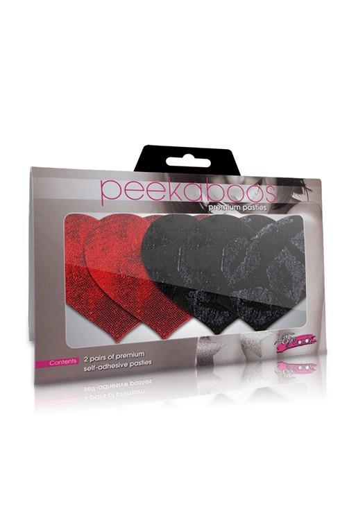 Spenelių lipdukai pasimatymams ir šokiams