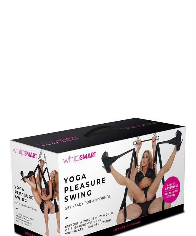 Sekso supynės WhipSmart