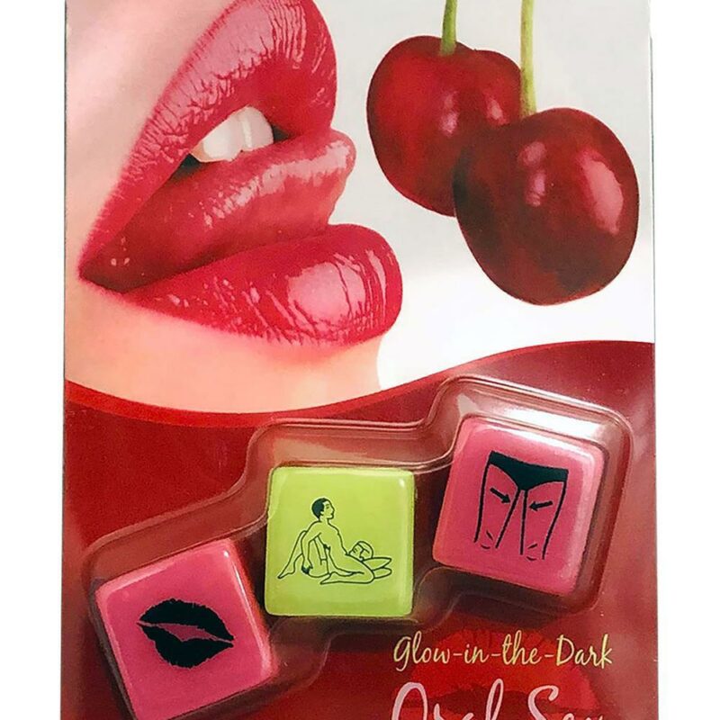 Erotiniai kauliukai poroms